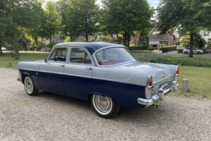 Wiens auto wordt filmster?!