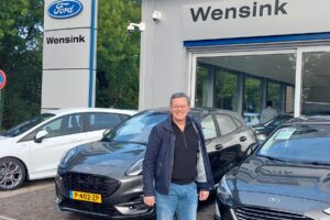 Technische dag Zevenaar
