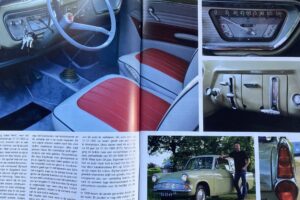 Leestip: Ford Anglia
