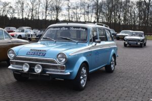 In memoriam Jack van der Hoek