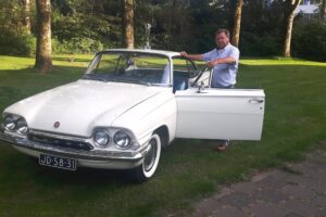 In memoriam Piet Sneeuw