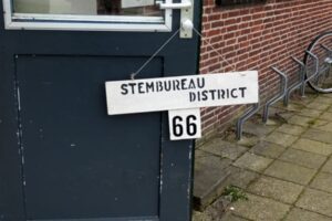 Ledenenquête
