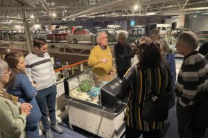 Video lustrumviering 2 april 2023