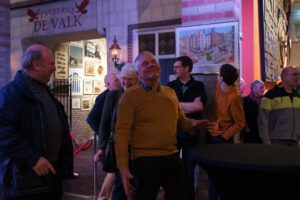 Even voorstellen: Marcel Mathijsen