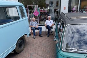Diverse inschrijvingen gestart