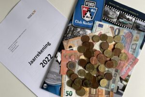Jaarrekening 2022 positief
