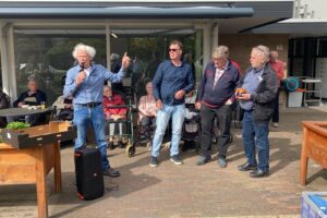 Zonnige Double Old