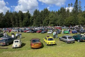 Klassiekers de garage uit