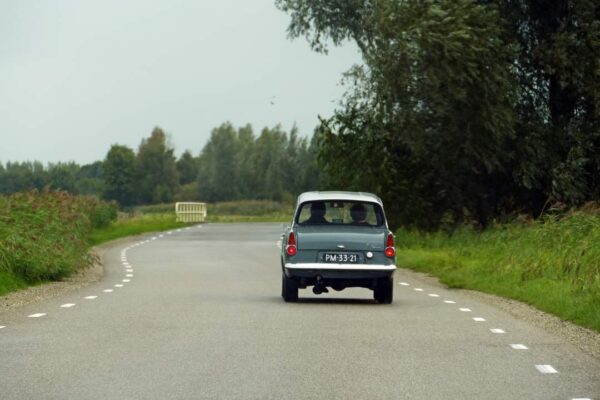 Nog leuke verhalen of foto’s?