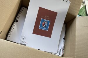 Bestel nu de jaarkalender 2026