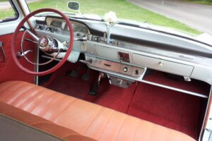 De Consul MK2 in Nederland