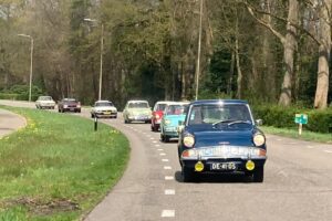 Inschrijven Double Old