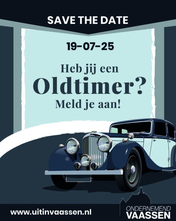 Old Times Day Vaassen