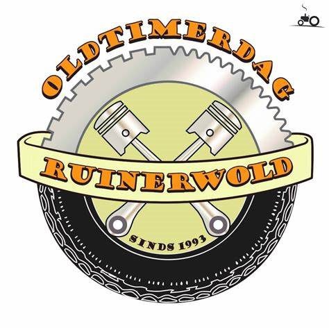 Oldtimerdag Ruinerwold