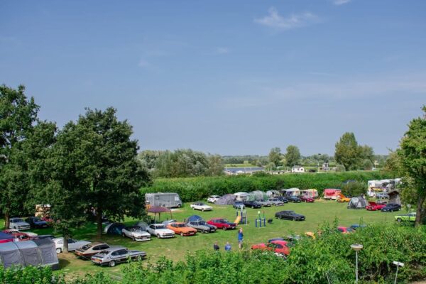 Internationale Capri meeting