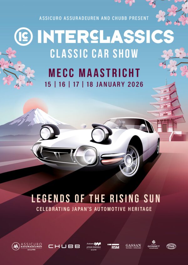 Interclassics