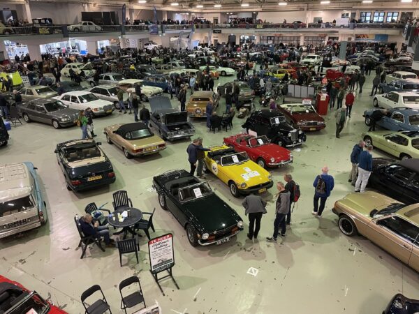 Autotron Classics