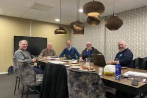 De Toekomst van de Ford Oldtimerverenigingen