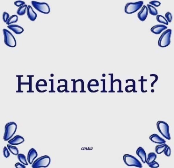 Schrijf nu in voor de Paasrit