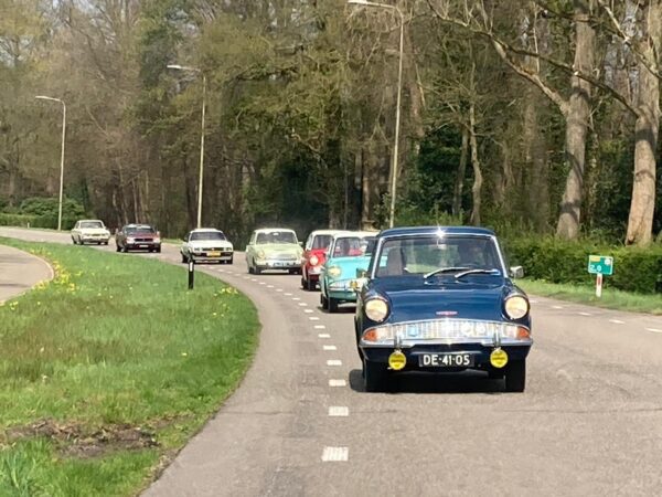 Aanmelden gezamenlijke clubdag (TMCN&EFCN)