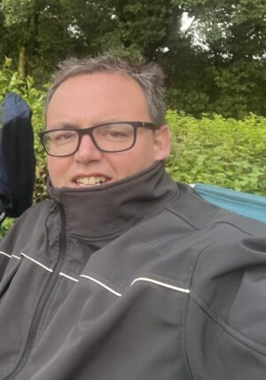 Gerjan Fijn