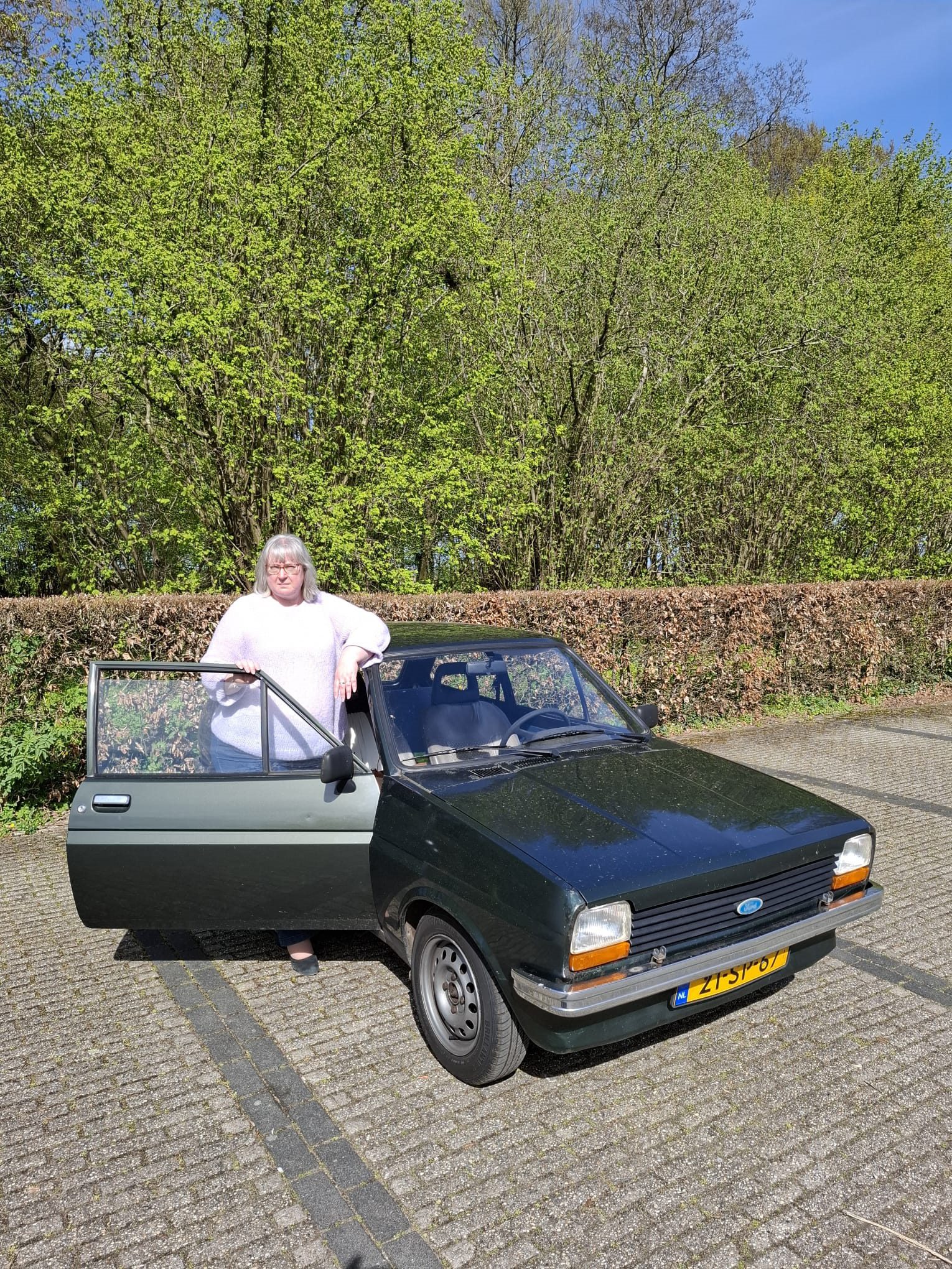 Bestuur