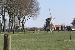 Schrijf in voor de Watermolen rit op 28 juni