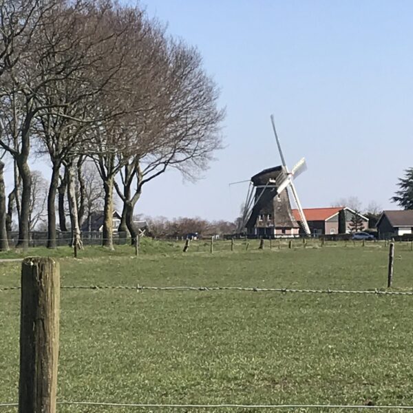 Schrijf in voor de Watermolen rit op 28 juni