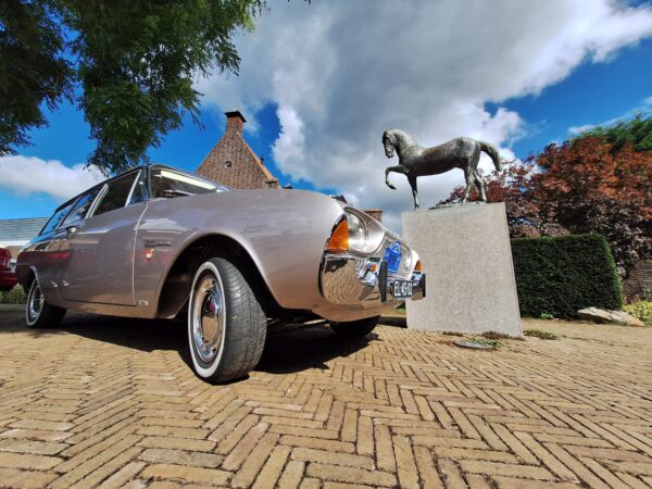 31e Voorschotense Oldtimerdag